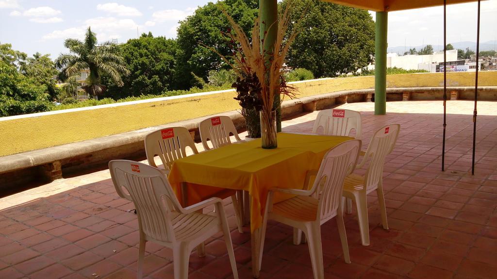 Hotel Plaza Rioverde Río Verde Dış mekan fotoğraf