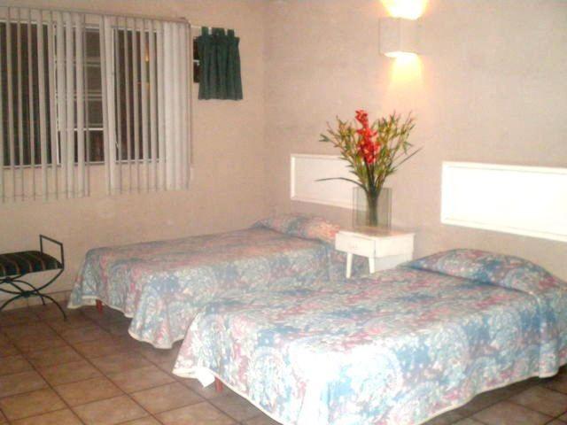 Hotel Plaza Rioverde Río Verde Oda fotoğraf