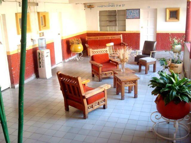 Hotel Plaza Rioverde Río Verde Dış mekan fotoğraf