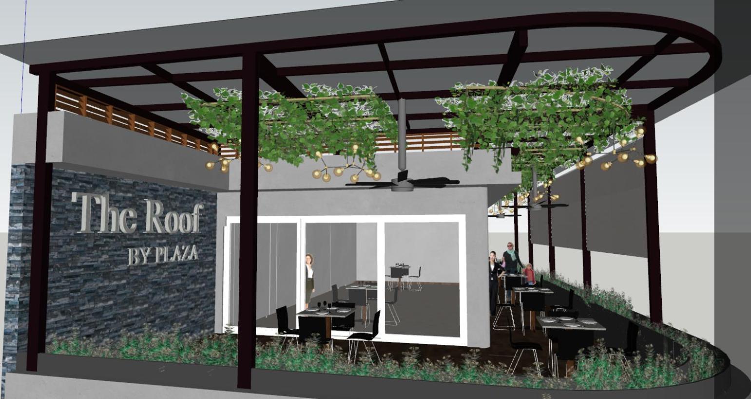 Hotel Plaza Rioverde Río Verde Dış mekan fotoğraf