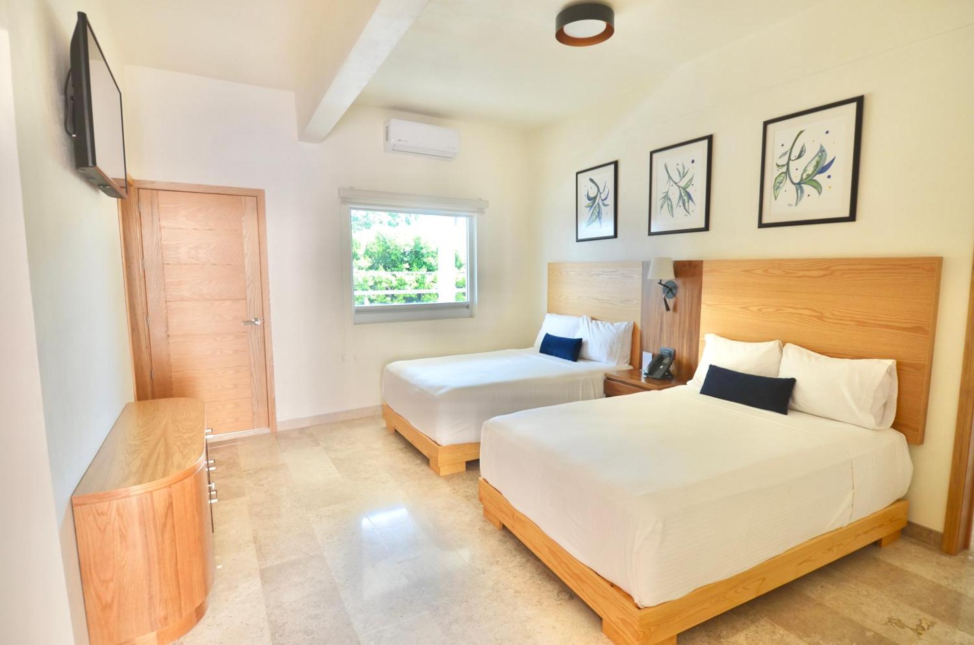 Hotel Plaza Rioverde Río Verde Dış mekan fotoğraf
