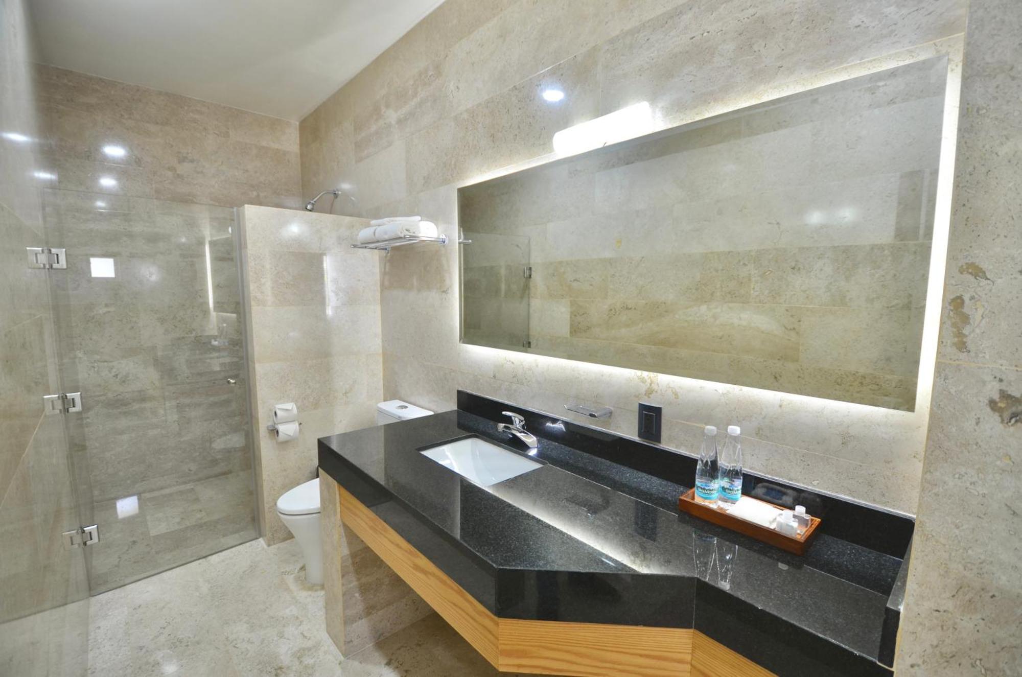 Hotel Plaza Rioverde Río Verde Dış mekan fotoğraf