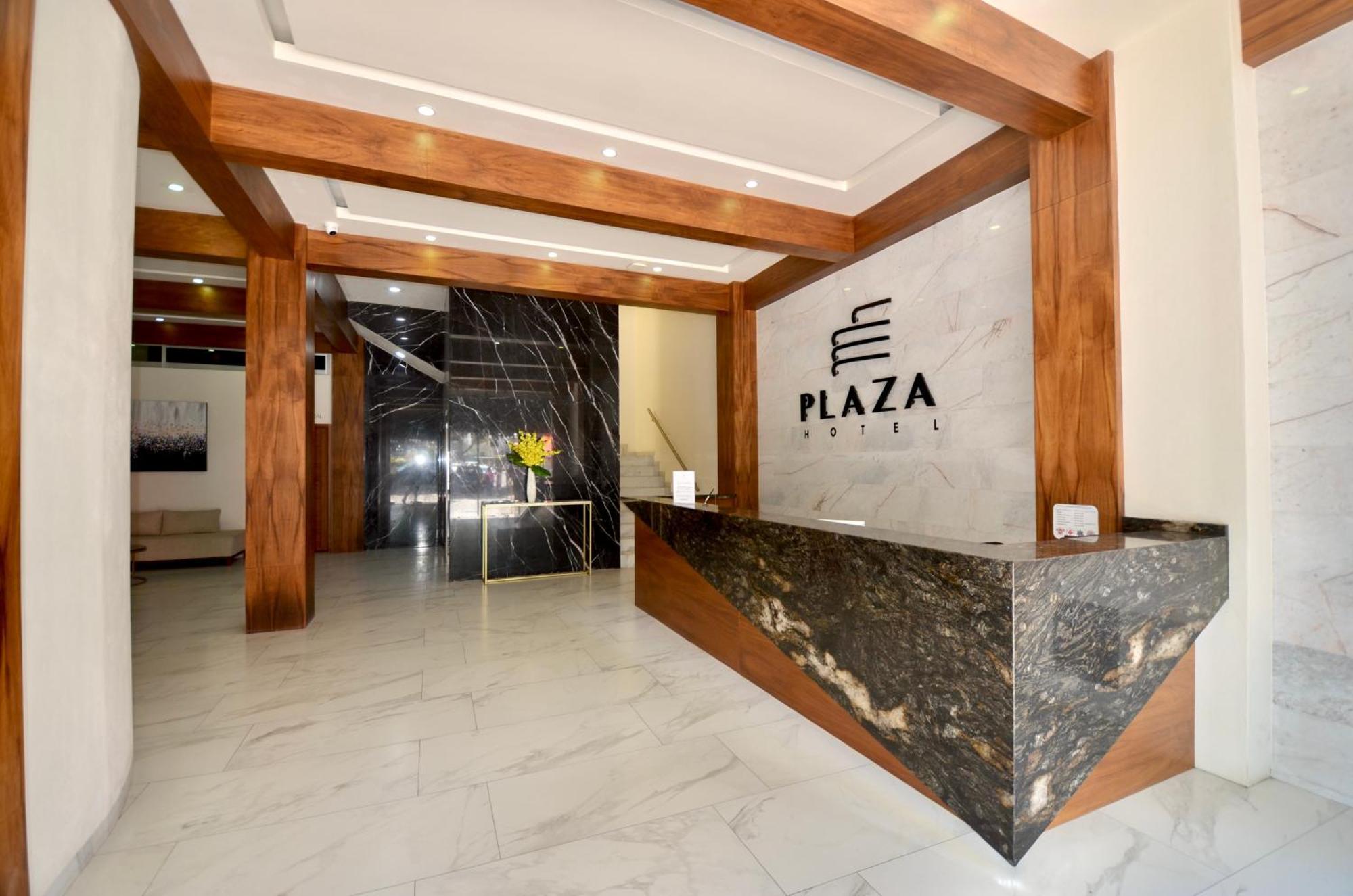 Hotel Plaza Rioverde Río Verde Dış mekan fotoğraf