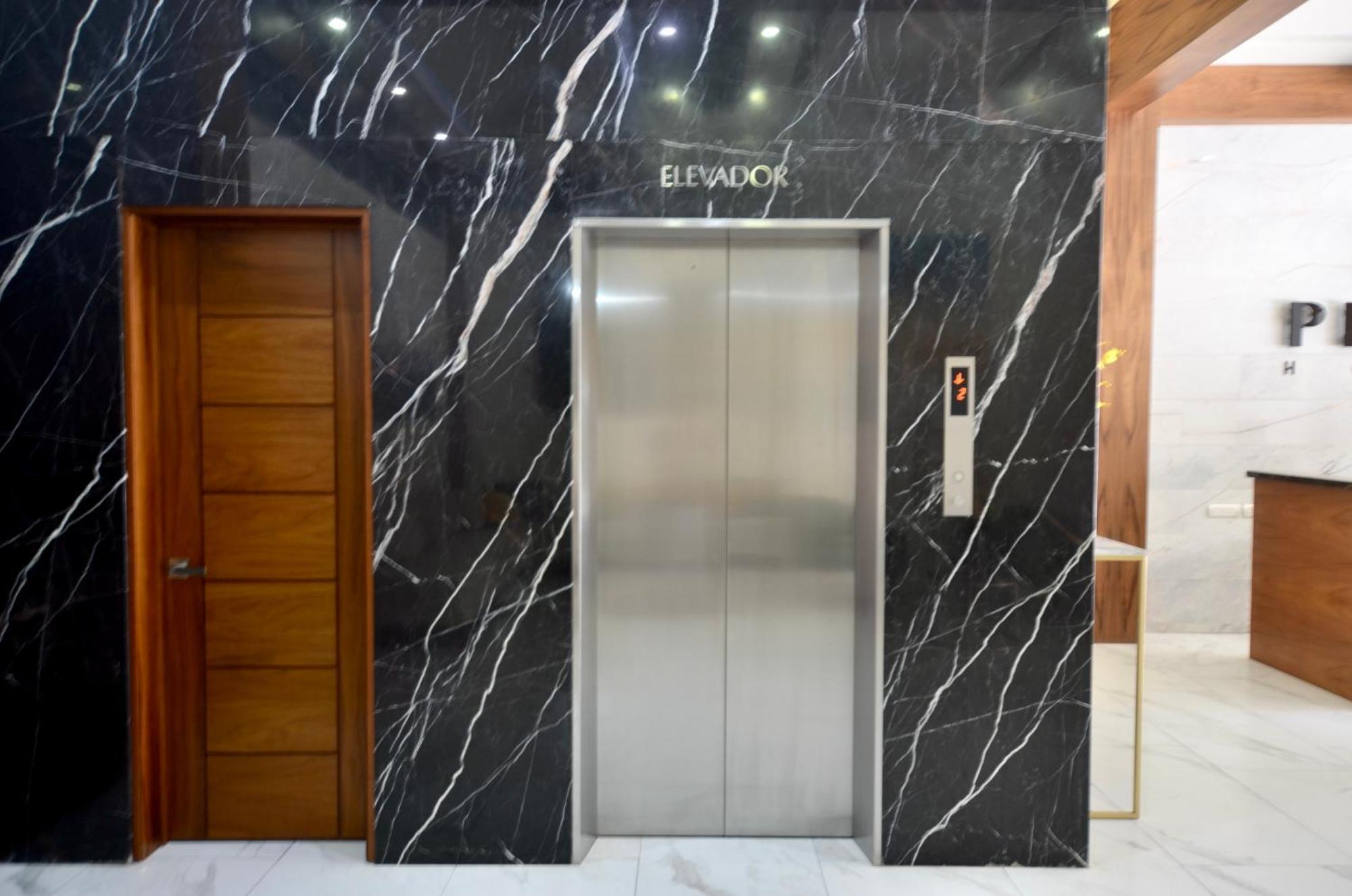Hotel Plaza Rioverde Río Verde Dış mekan fotoğraf