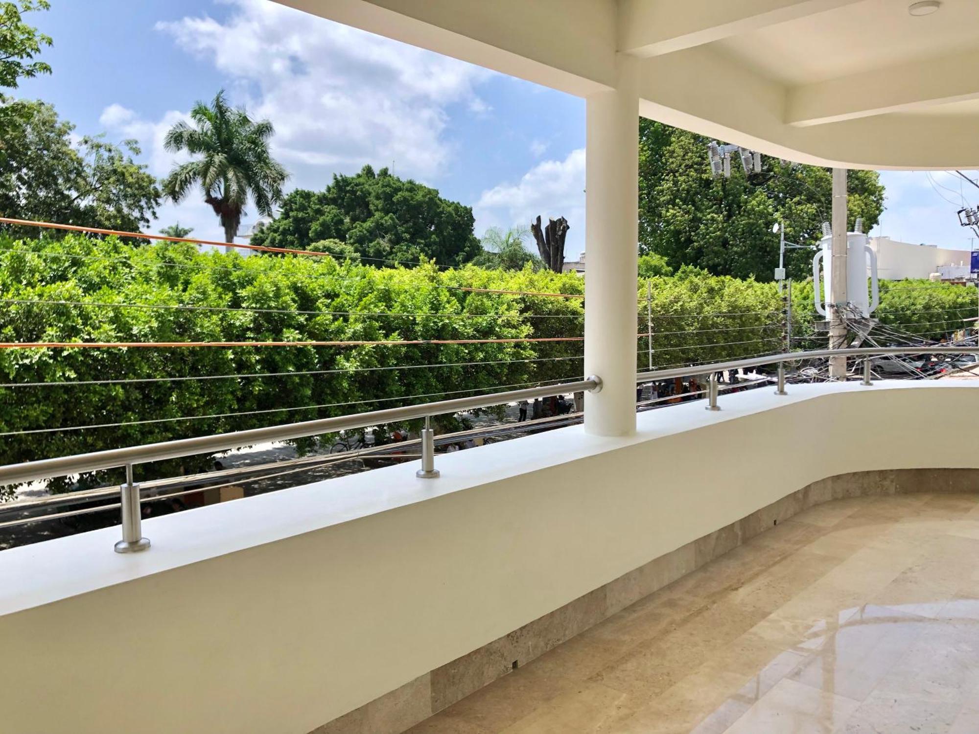 Hotel Plaza Rioverde Río Verde Dış mekan fotoğraf