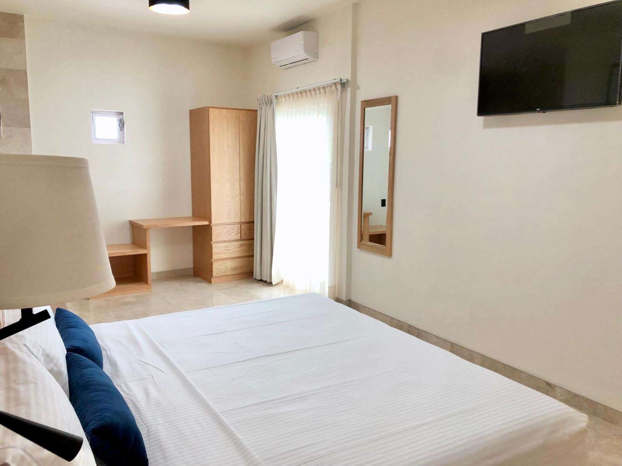Hotel Plaza Rioverde Río Verde Dış mekan fotoğraf